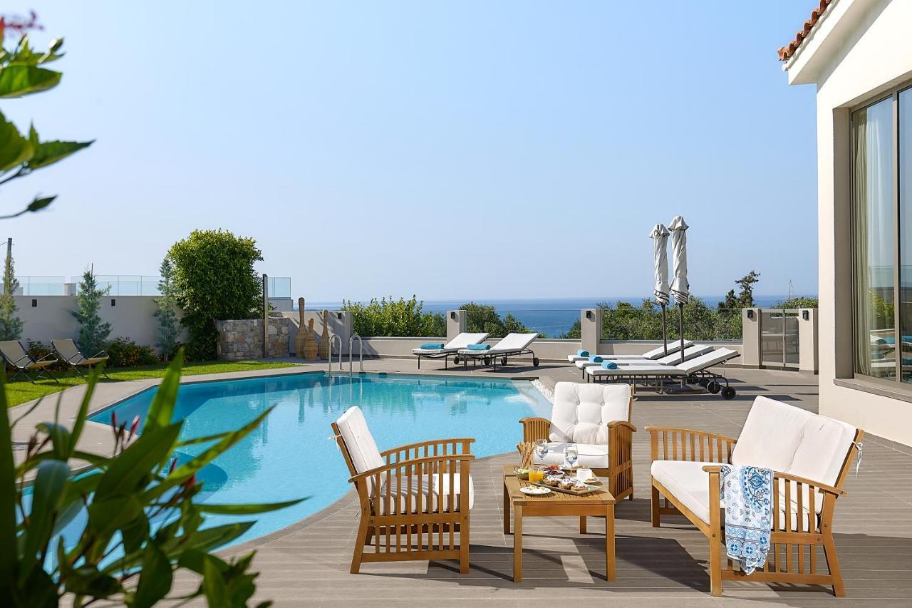 Grace Villas Collection Hersonissos  Exterior photo