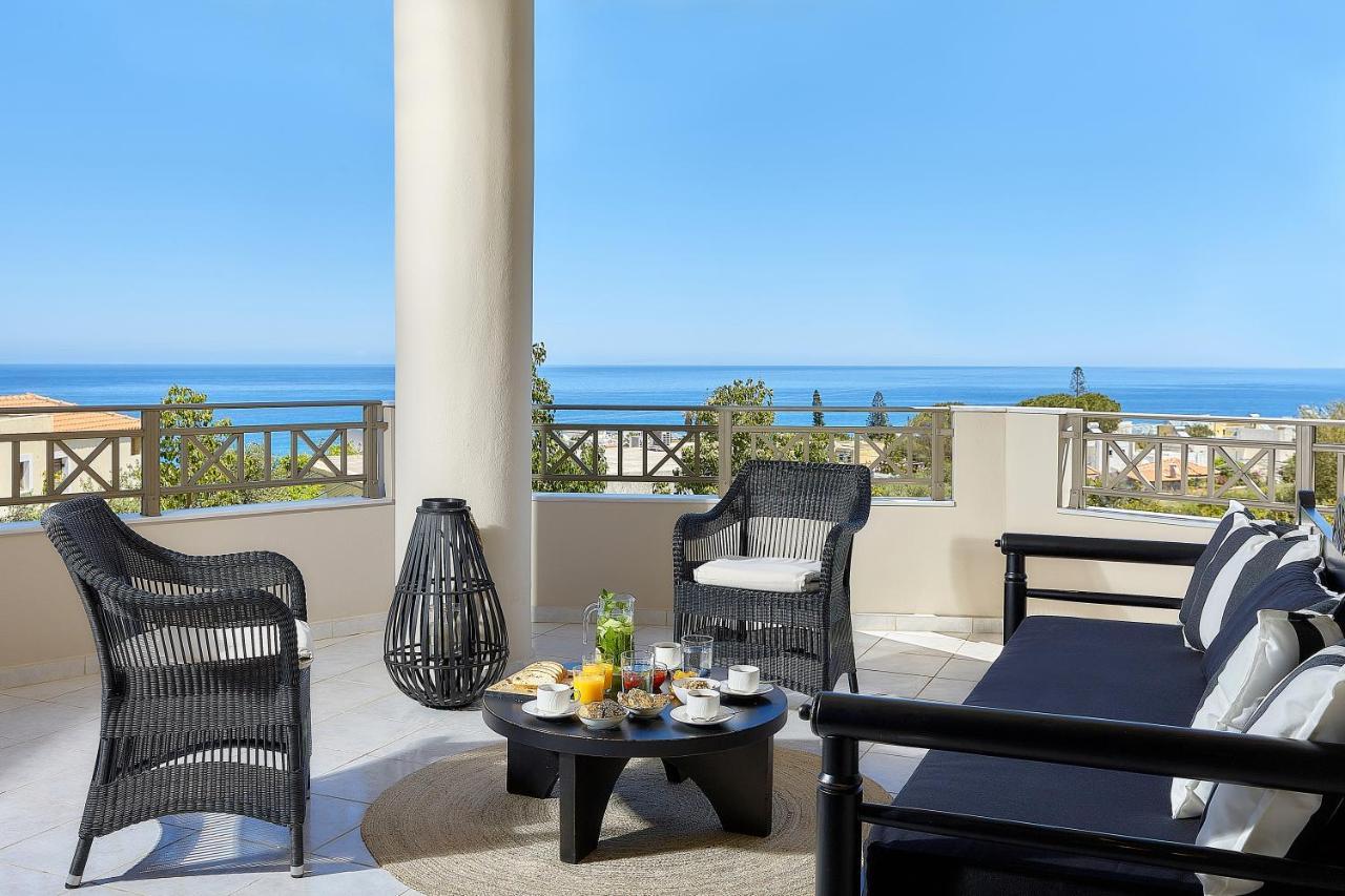 Grace Villas Collection Hersonissos  Exterior photo